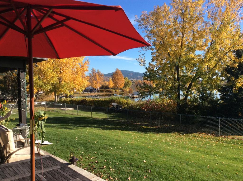 كويسنيل Robert'S Roost Rv Park Resort المظهر الخارجي الصورة