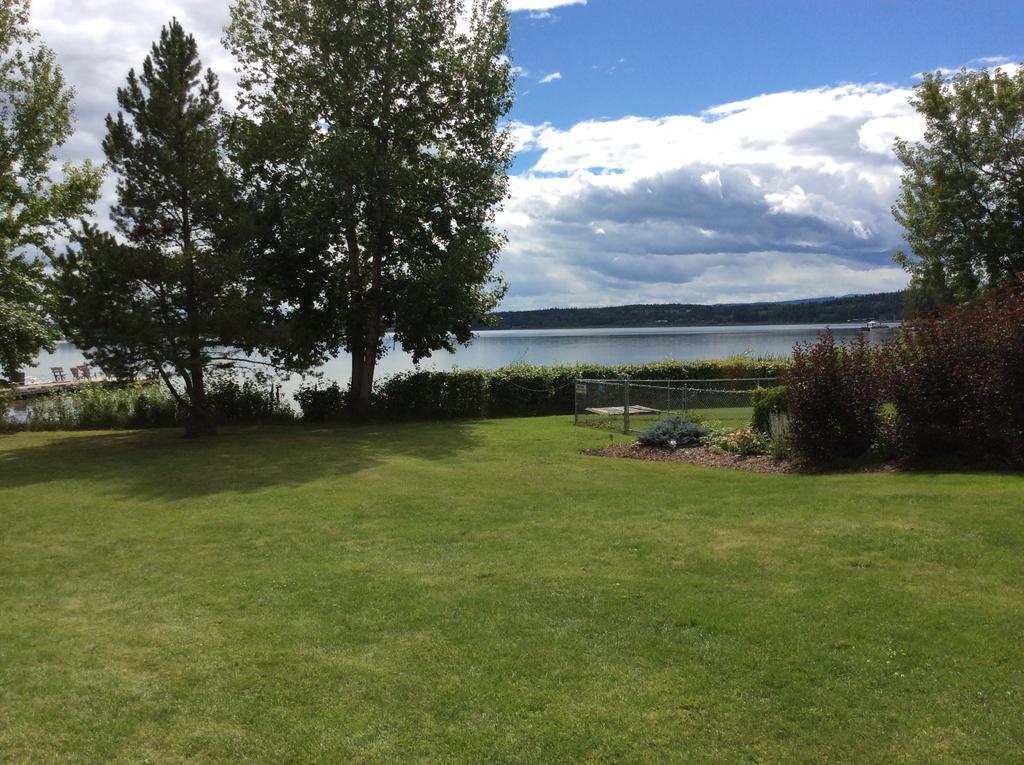 كويسنيل Robert'S Roost Rv Park Resort المظهر الخارجي الصورة